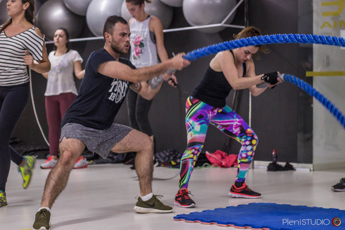 Circuito Funcional Academia Ellite Academia Em Florianópolis Musculação Ginástica Pilates 9066